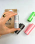 Pack Bolsitas Sanitarias x4